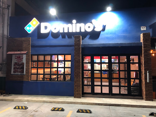Domino's Mezquitito