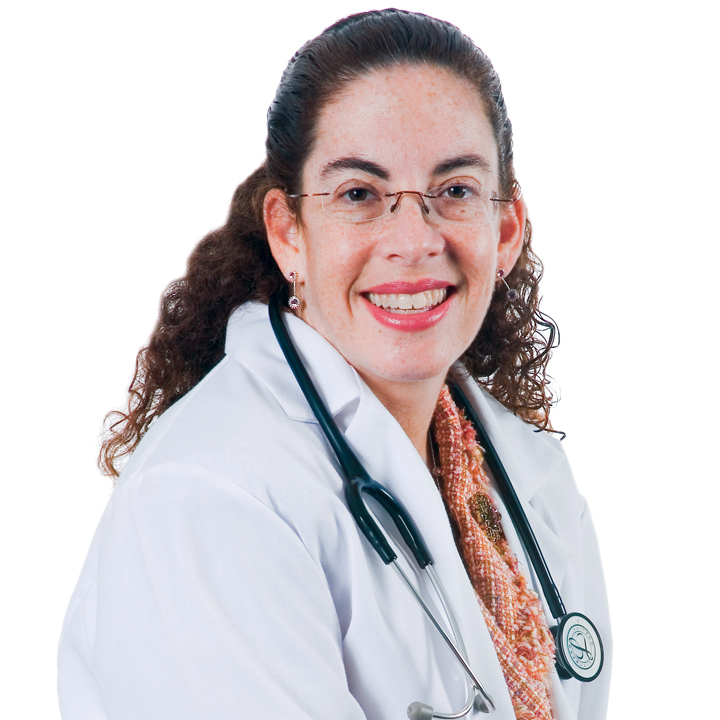 Dr Claire P Katz Md