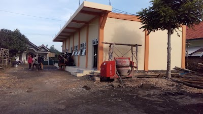 Photos of SMK NEGERI 1 TAMBELANGAN