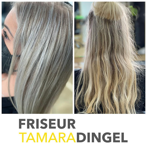 Friseur Tamara Dingel - Thumbnail