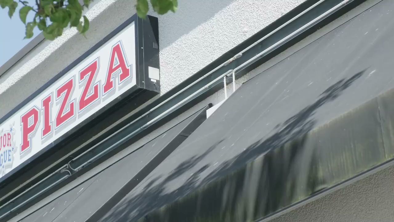 Major League Pizza — photo 2