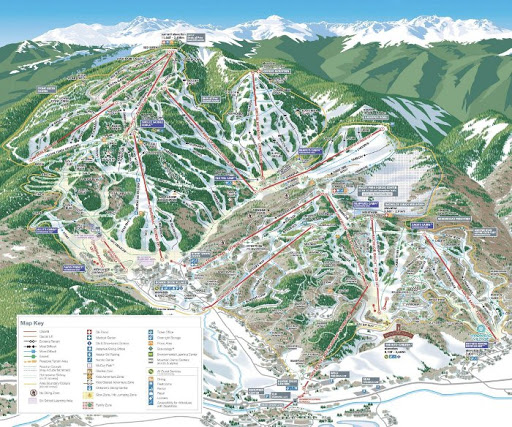 Value Rides - Visual