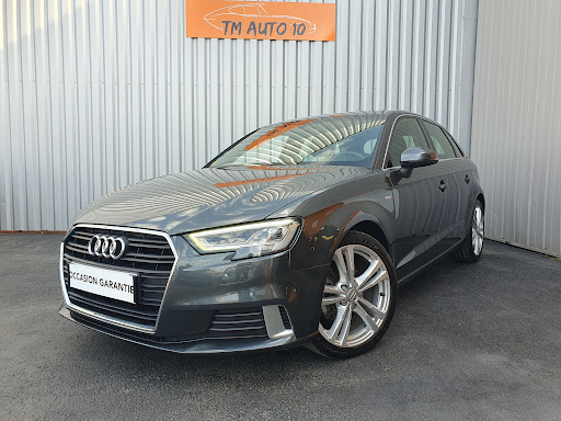 Tm Auto 10 - Thumbnail