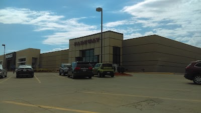 Fareway Grocery