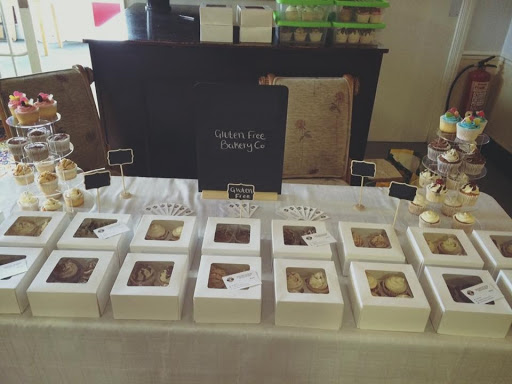 Gluten Free Bakery Co