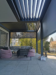 Photo n°1 de MB. Stores à Hagenbach (Magasin de stores et de rideaux)