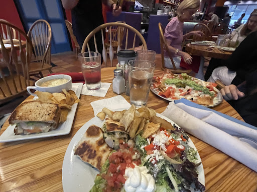 Cappyccino's - Visual