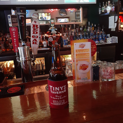 Tinyz Tavern Gallery - United States