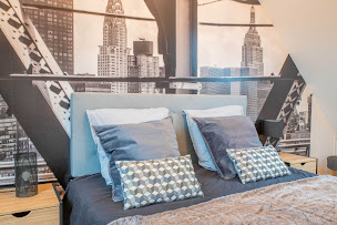 Photo n°23 de Tout simplement: confort ! Bourges à Bourges (Location d'appartement de vacances)