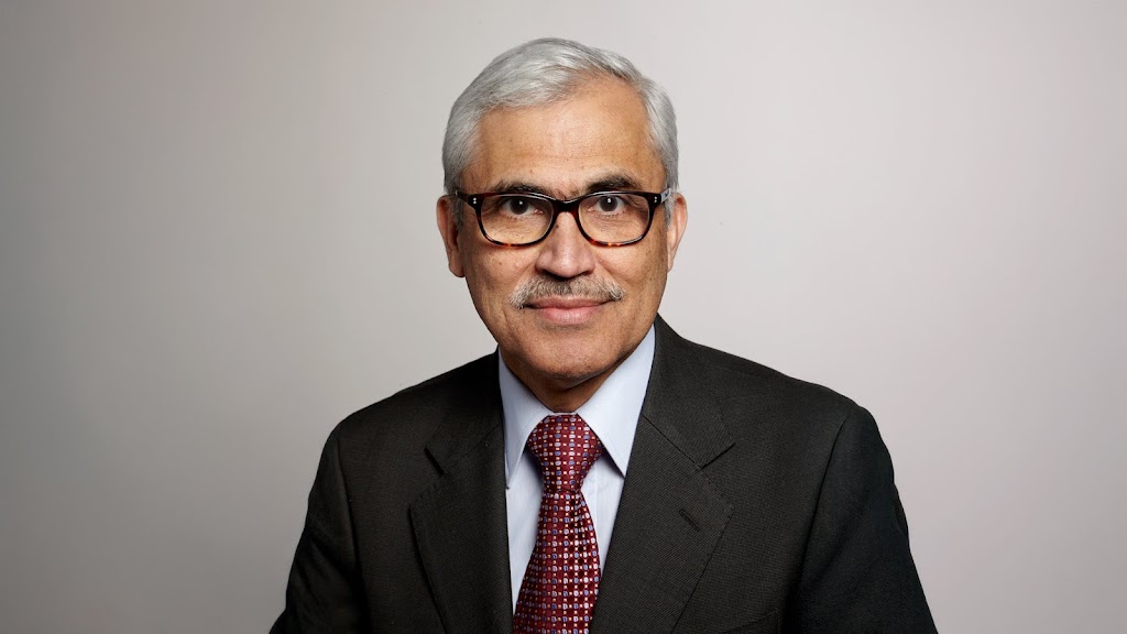 Davendra Mehta Md Phd