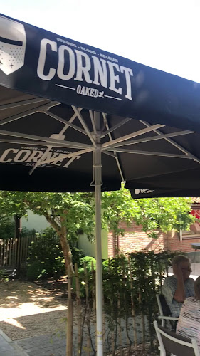 Beoordelingen van Luihoeve in Turnhout - Koffiebar