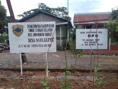 photo of Kantor Desa Mnelalete