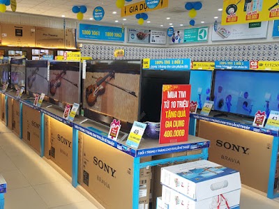 Electronics Store