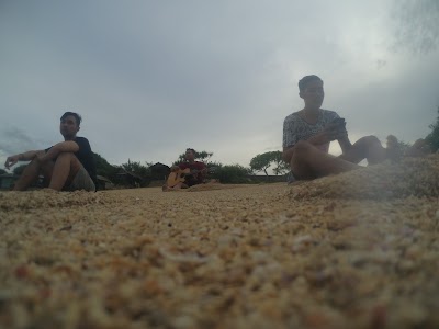 Photos of GF Private Beach