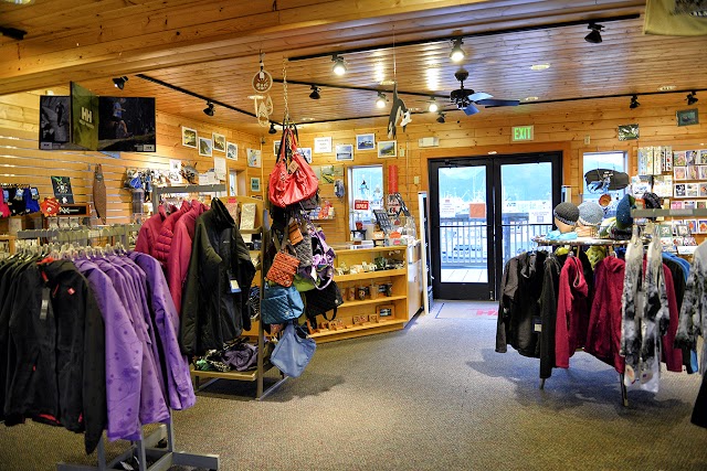 Kenai Fjords Tours
