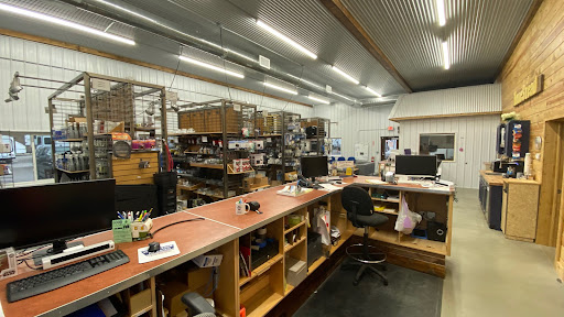 Homestead RV Center - Thumbnail