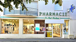 Photo n°1 de Pharmacie du Pont Boileau à La Roche-sur-Yon (Pharmacie)