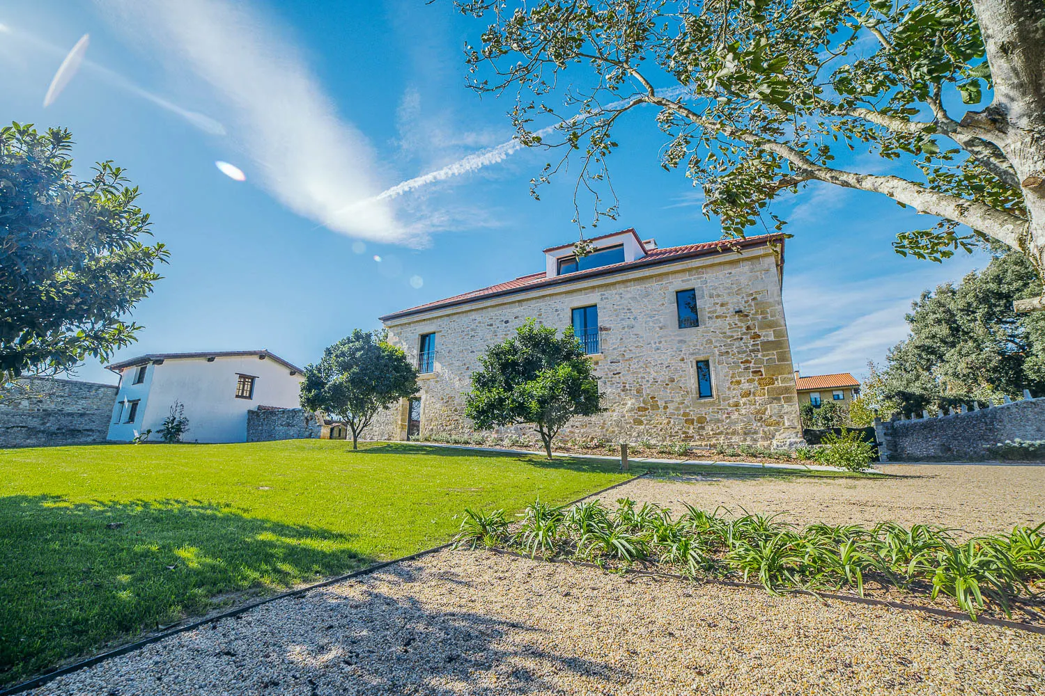 APARTAMENTOS BOUTIQUE AROCA
