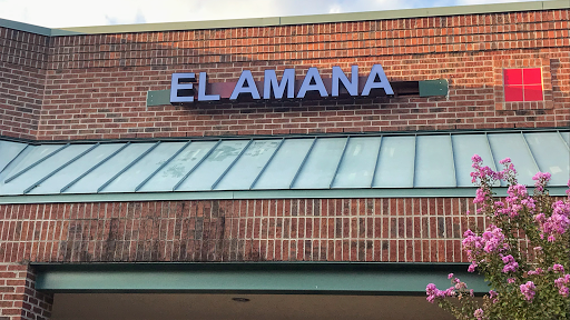 El Amana Market