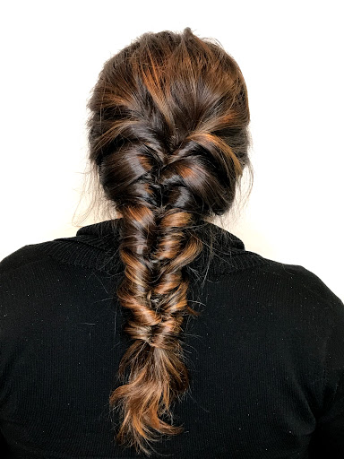Hair By Courtney B