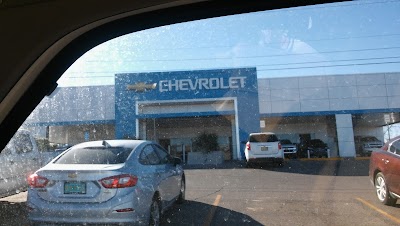 Amigo Chevrolet