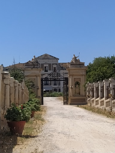 Villa Trabia - Thumbnail
