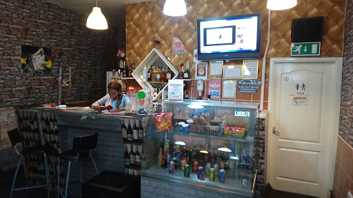 Tropical Cafe African Food - Thumbnail