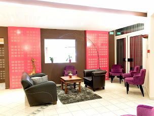 Photo n°37 de Logis Hôtel de France Rest. le Lucullus à Montmorillon (Restaurant)