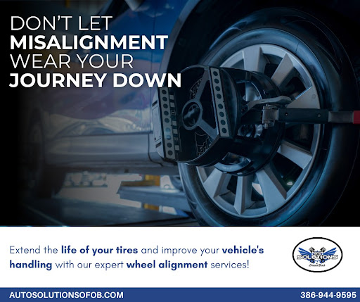 Auto Solutions of Ormond Beach - Thumbnail