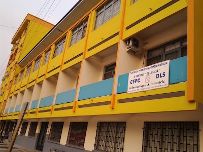 Photos of CFPC DLS