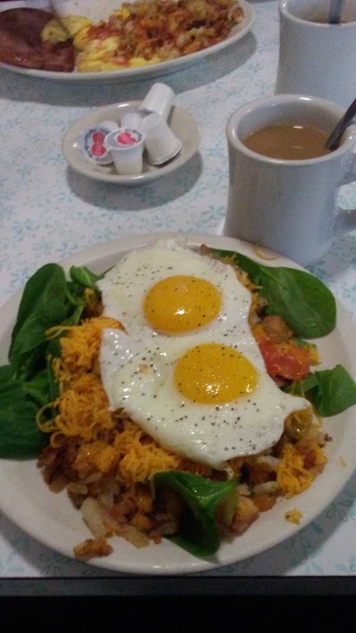 Photos of Blue Jay Restaurant
