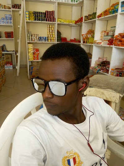 Photos of Usman Stores