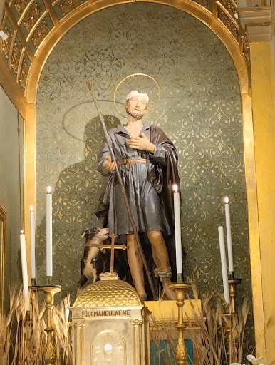 Parròquia de Sant Llàtzer - Thumbnail