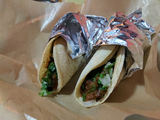 Tipsy Taco