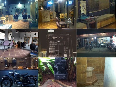 Photos of chuandcut barbershop and salon