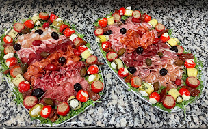 Photo n°41 de Giardino Delle Delizie à Chatou (Traiteur)