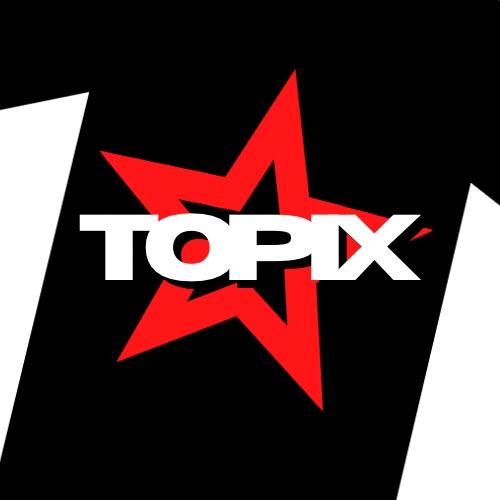 topix t-shirt - Thumbnail