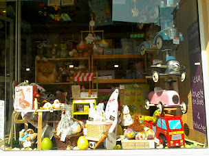 Photo n°9 de Le Coffre aux Jouets à La Tremblade (Magasin de jouets)