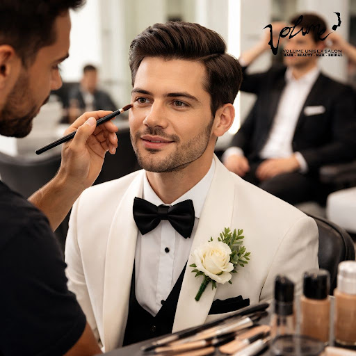Your big day deserves a polished, camera-ready look. At VOLUME UNISEX SALON in Begumpet, Hyderaba… post image