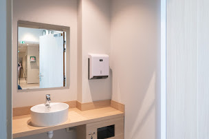 Photo n°4 de Centre dentaire mutualiste Carcassonne Pont Rouge à Carcassonne (Dentiste)