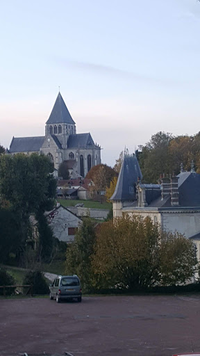 Photo de CCAS à Agnetz (60600)