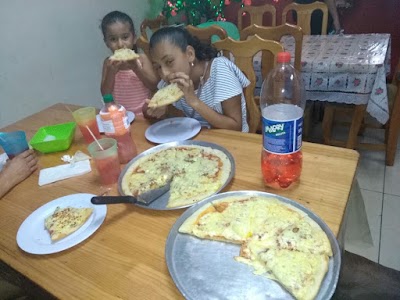 Photos of Pizza la Sabrosa