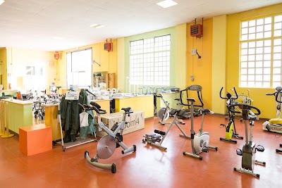 Photos of Scipioni Sanitari