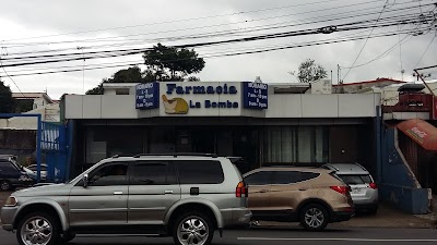 Photos of Farmacia La Bomba Curridabat