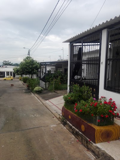 Photos of Barrio La Sultana