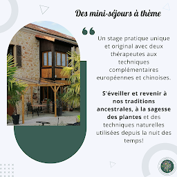 Photo n°18 de Follement Sages, Délicieusement Sauvages à Cardeilhac (Association bénévole)