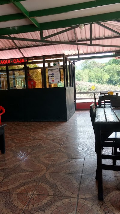 Photos of Parador Portal del Cauca