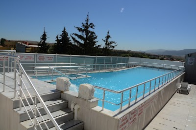 Photos of Huzur Termal Apart Otel