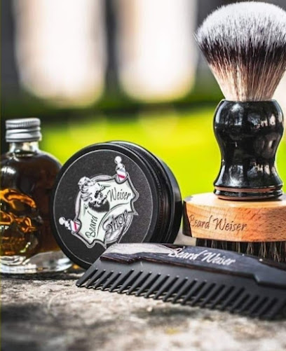 Beard Weiser Shop
