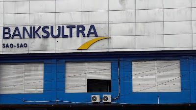 Photos of Sultra Bank Branch Office in Sao-Sao